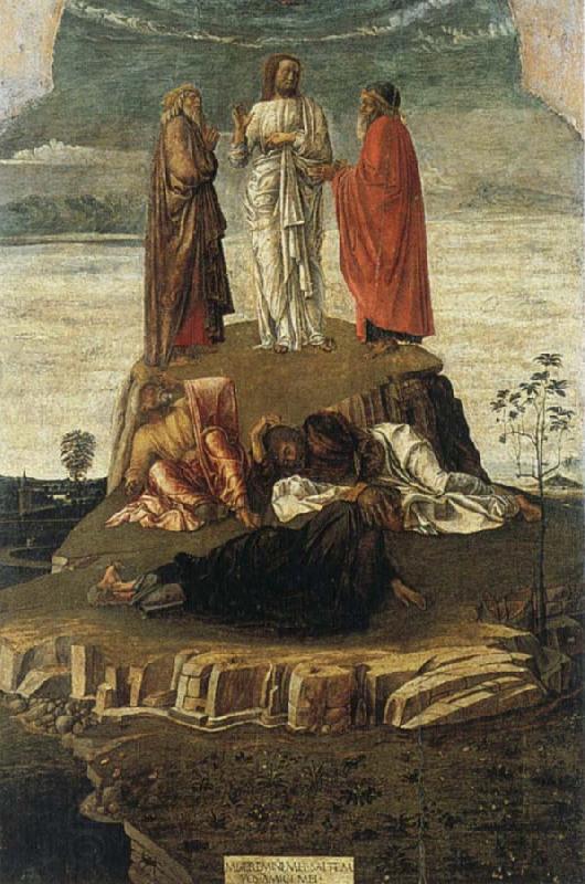 Antonello da Messina The Dead Christ China oil painting art